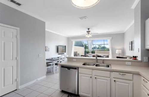 Windsor Hills Villa | Relaxing Vacation Resort Villa