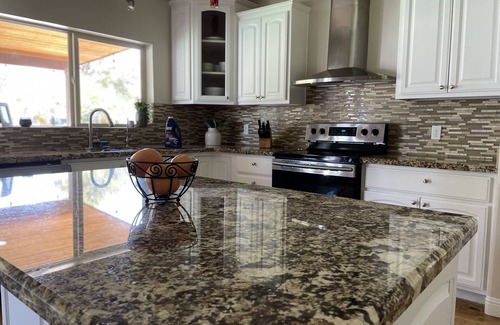 Bellair House | Relaxing Vibes at this 3 bedroom house with Pool