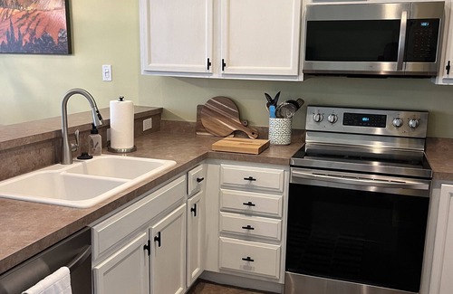 Laguna Vista Villa | Relaxing Villa - 15 mins from South Padre Island