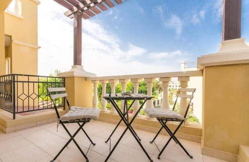 Ras Al Khaimah House | Relaxing villa escape with garden - pool & beach nearby – ideal for small groups