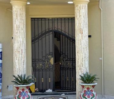 Mobarak City Villa | Relaxing Villa with private pool