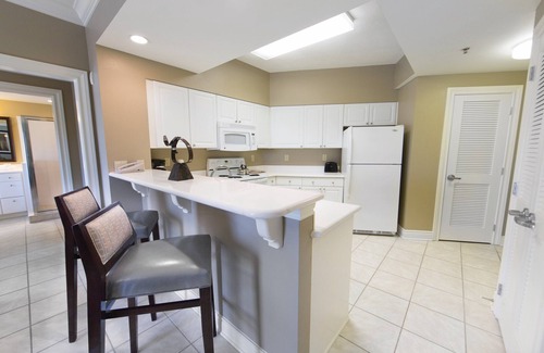 Beachside Village Villa | Relaxing Villa with Pool + Great Amenities