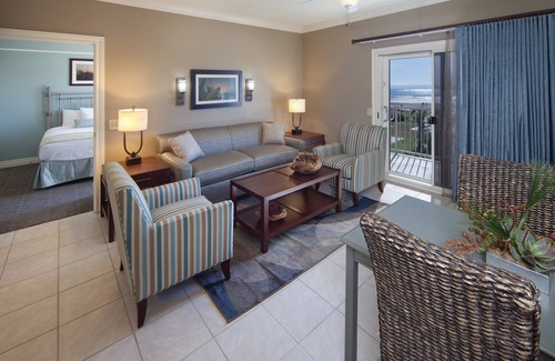 Beachside Village Villa | Relaxing Villa with Pool + Great Amenities