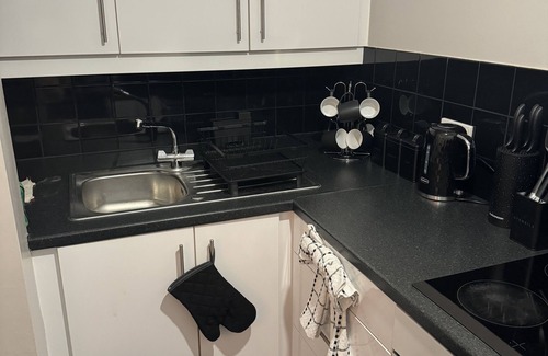 Coleshill House | RelaxingNightsAway