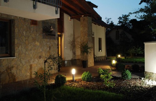 Cserkeszolo Bed & Breakfast | Relaxo Apartmanház