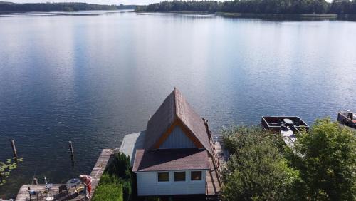 Krakow am See House | Relaxoase *