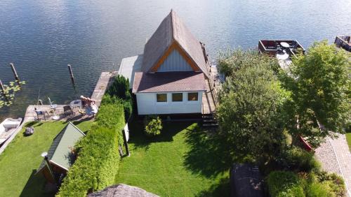 Krakow am See House | Relaxoase *