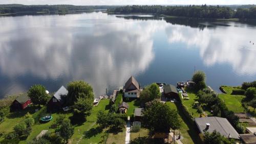 Krakow am See House | Relaxoase *