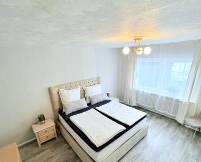 Dielheim Apartment | RelaxStay - SkyView - Smart-TV - WiFi