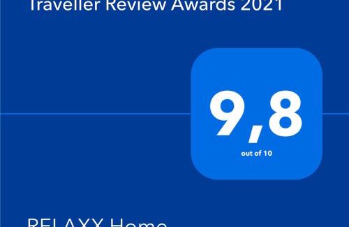 Gietrzwald House | RELAXX Home