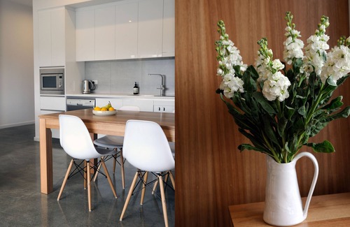 Relbia House | Relbia Lodge
