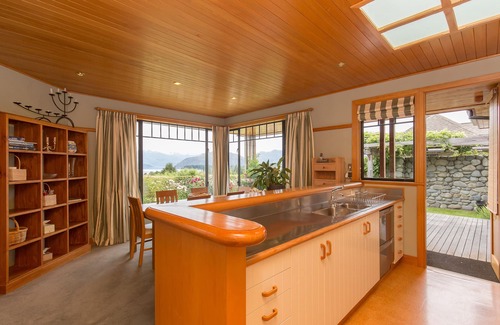 Wanaka House | Release Wanaka - Bullock Creek Chalet