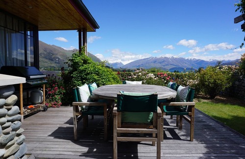 Wanaka House | Release Wanaka - Bullock Creek Chalet