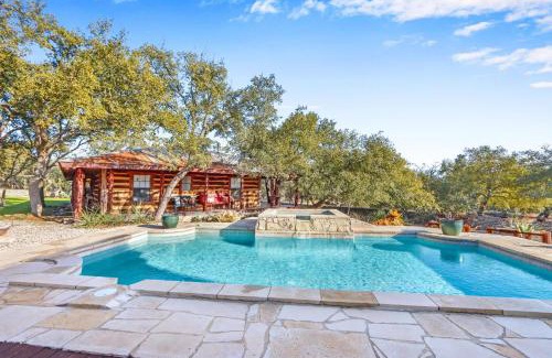 Wimberley House | Relics Reserve