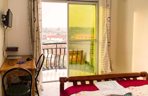 Fort Portal House | RELIEF MOTEL FORT PORTAL