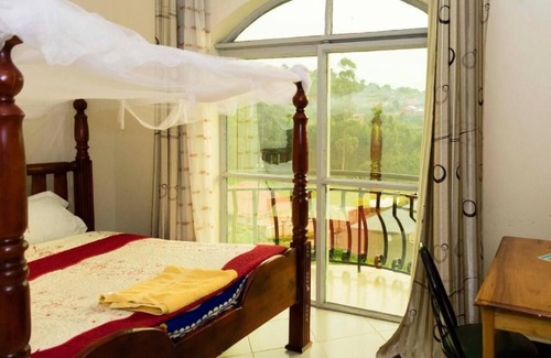 Fort Portal House | RELIEF MOTEL FORT PORTAL