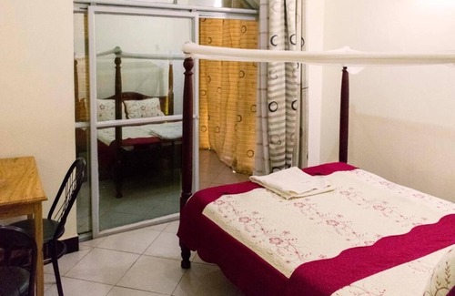 Fort Portal House | RELIEF MOTEL FORT PORTAL