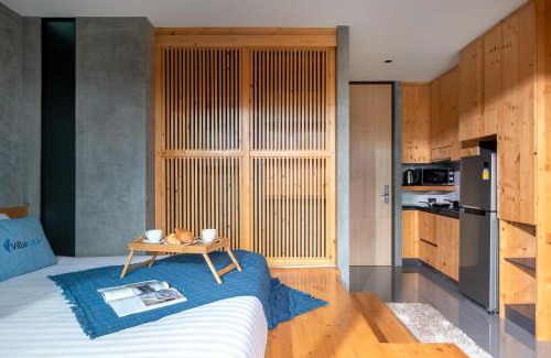 Nai Harn Apartment | Relife The Windy by VillaCarte