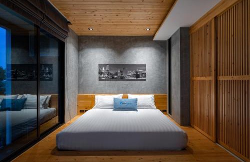 Nai Harn Apartment | Relife The Windy by VillaCarte