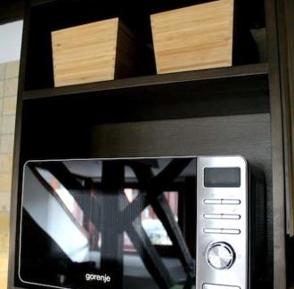 Miskolc Apartment | Reload Apartment