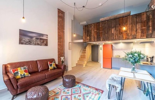 Preston Apartment | Relocation North West – Preston Apartment