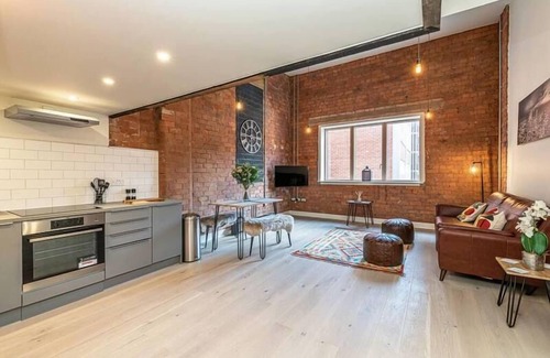 Preston Apartment | Relocation North West – Preston Apartment