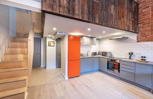 Preston Apartment | Relocation North West – Preston Apartment