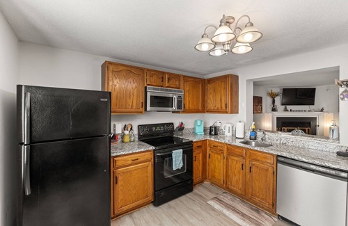 North Raleigh House | Relocation or Vacation