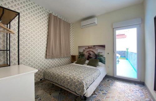 Moscardo Apartment | Relojeros