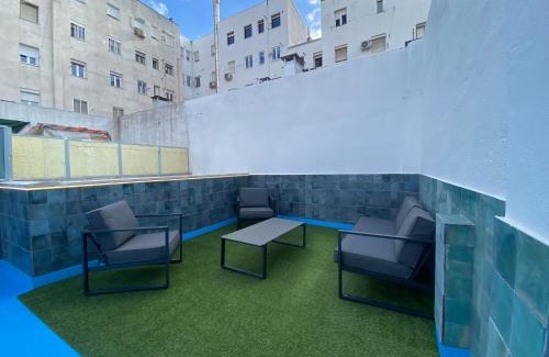 Moscardo Apartment | Relojeros