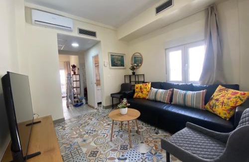 Moscardo Apartment | Relojeros