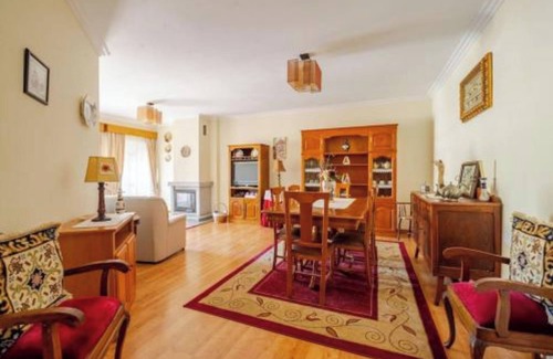 Lamego Apartment | Remédios Apartment