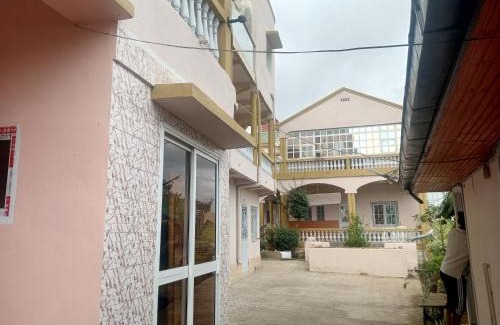 Fianarantsoa Hotel | Rem Hotel