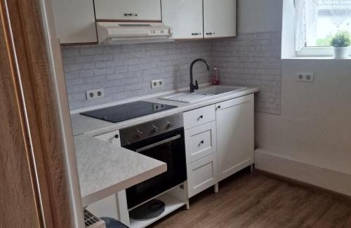 Wunsdorf Apartment | Rema Ferienwohnungen