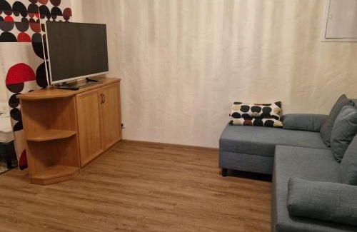 Wunsdorf Apartment | Rema Ferienwohnungen