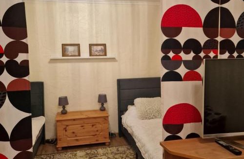 Wunsdorf Apartment | Rema Ferienwohnungen