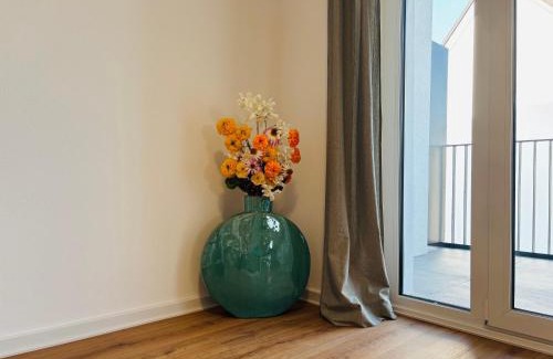 Elgersweier Apartment | REMA Homes - Luxuriöse Apartments - Messenähe - Offenburg
