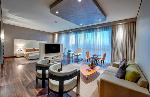 Al Ruwais Hotel | Remal Hotel