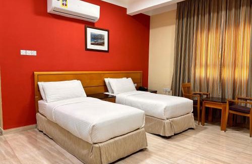Ibri Hotel | Remal Ibri hotel
