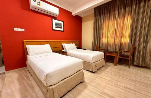 Ibri Hotel | Remal Ibri hotel