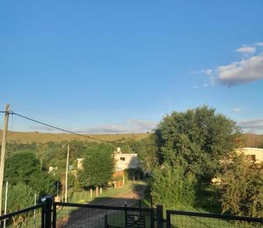 Potrero de Garay House | Remanso