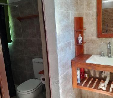 Potrero de Garay House | Remanso