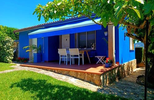 Cobres House | REMANSO AZUL