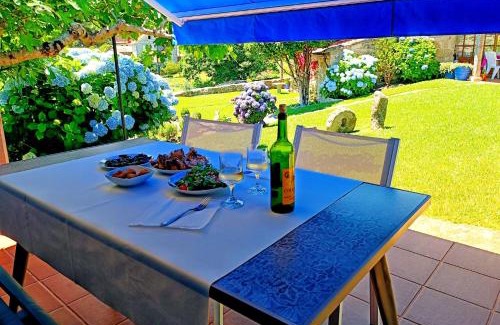Cobres House | REMANSO AZUL