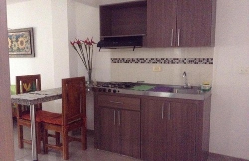Pereira Apartment | remanso campestre y rest delicias de amparito