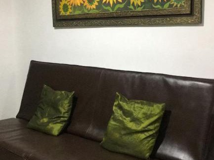Pereira Apartment | remanso campestre y rest delicias de amparito