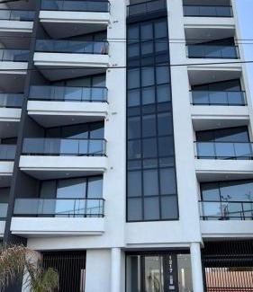 Constitucion Apartment | Remanso de Mar