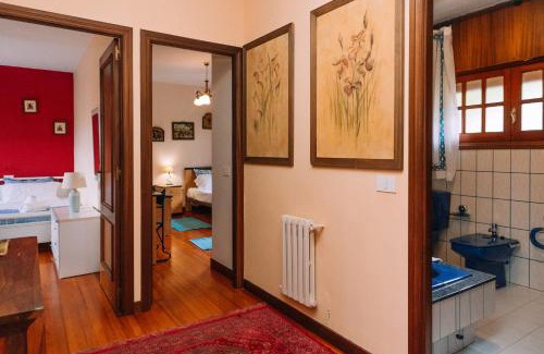 A Guarda Apartment | Remanso de paz en A Guarda by CABANA Rentals