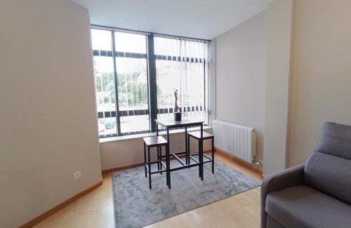 Mondariz-Balneario Apartment | Remanso de paz