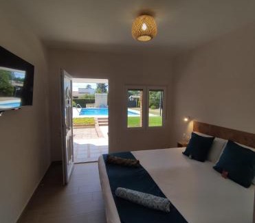Palomares del Rio House | Remanso de Paz cerca de Sevilla DreamerTu